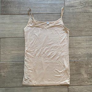 nude camisole